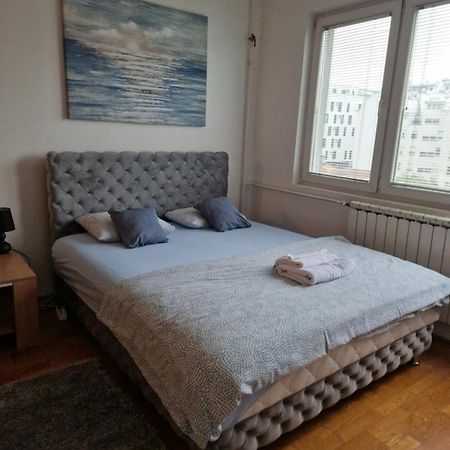 Anchy Apartment Белград Екстер'єр фото