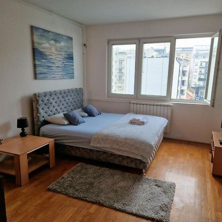 Anchy Apartment Белград Екстер'єр фото